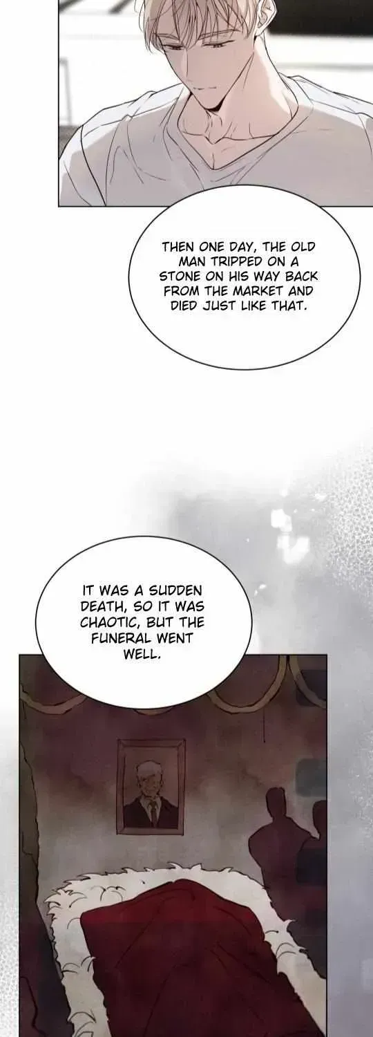 PASSION: Raga Chapter 30.3 page 23 - 
