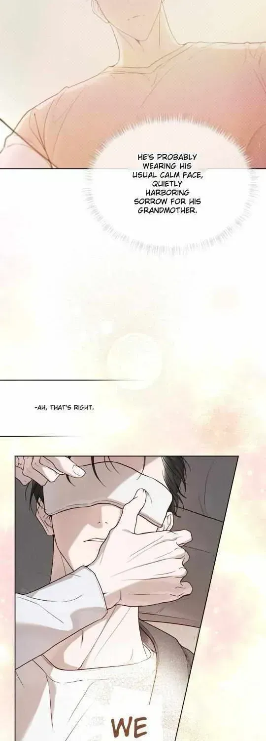 PASSION: Raga Chapter 30.3 page 30 - 