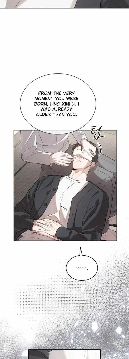 PASSION: Raga Chapter 30.3 page 34 - 