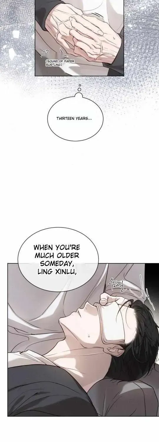 PASSION: Raga Chapter 30.3 page 35 - 