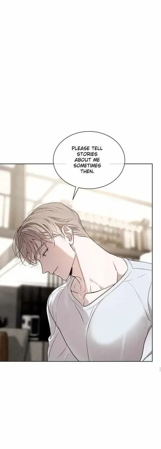 PASSION: Raga Chapter 30.3 page 36 - 