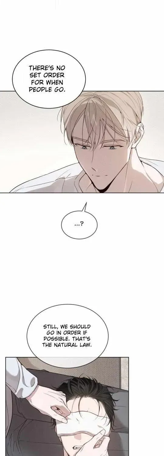 PASSION: Raga Chapter 30.3 page 40 - 