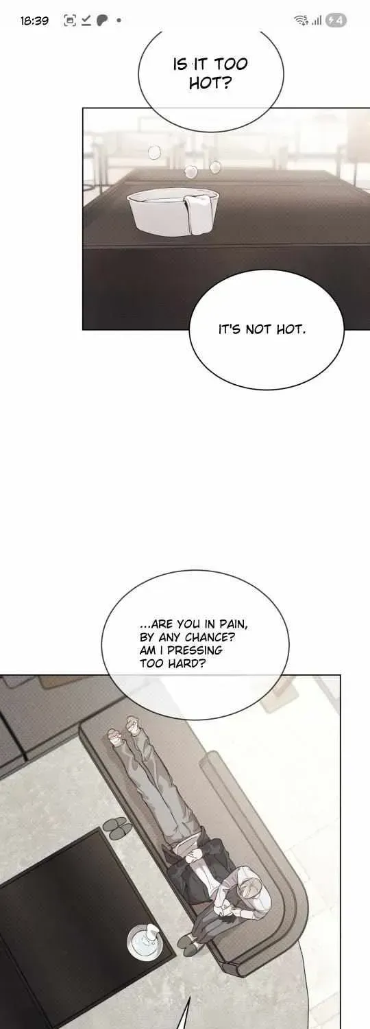 PASSION: Raga Chapter 30.3 page 43 - 