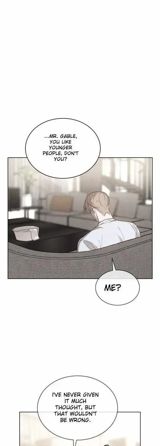 PASSION: Raga Chapter 30.3 page 45 - 