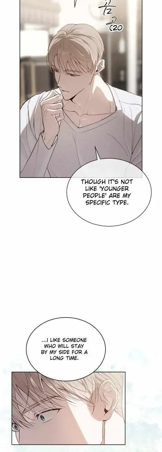 PASSION: Raga Chapter 30.3 page 46 - 