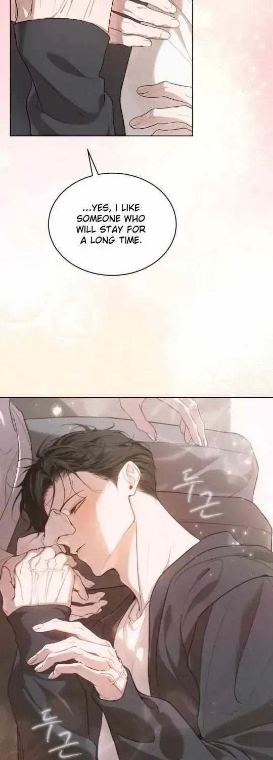 PASSION: Raga Chapter 30.3 page 49 - 