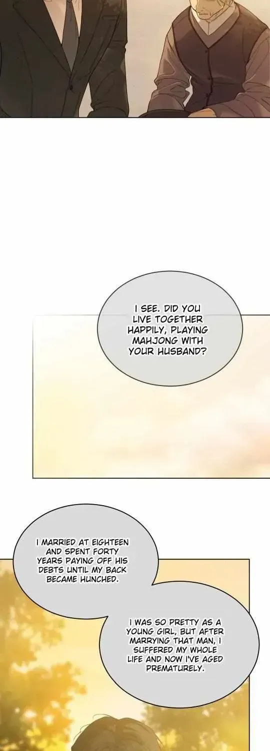 PASSION: Raga Chapter 30.3 page 9 - 
