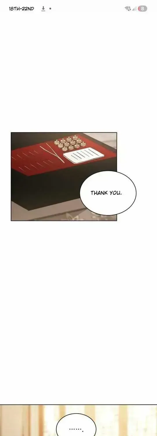 PASSION: Raga Chapter 30.4 page 1 - 
