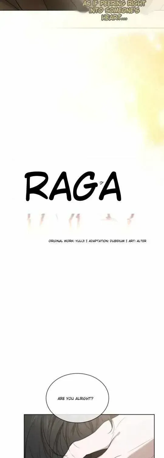 PASSION: Raga Chapter 30.4 page 19 - 