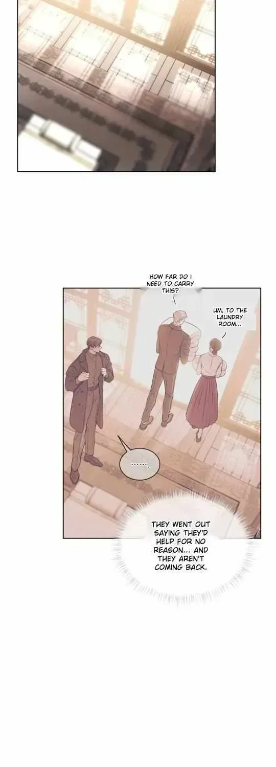PASSION: Raga Chapter 30.4 page 3 - 