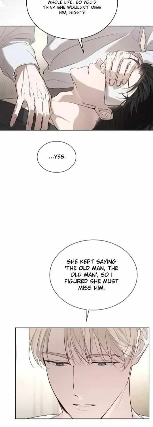 PASSION: Raga Chapter 30.4 page 25 - 