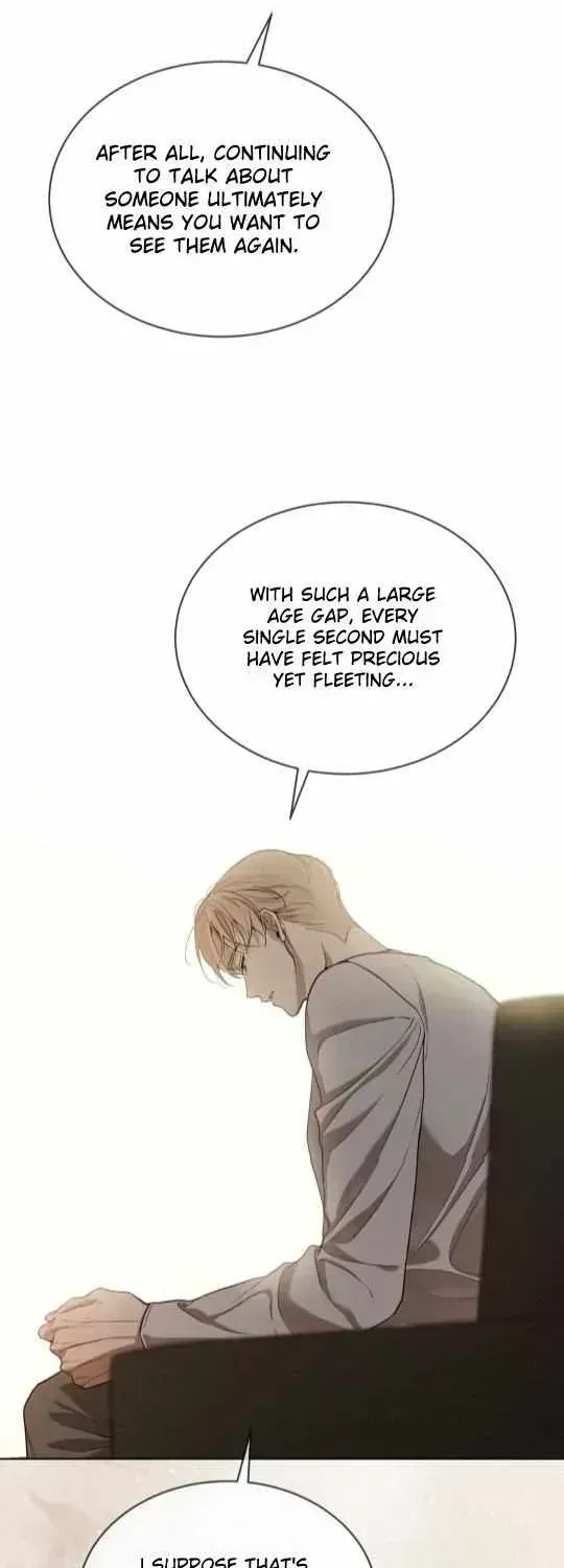 PASSION: Raga Chapter 30.4 page 26 - 