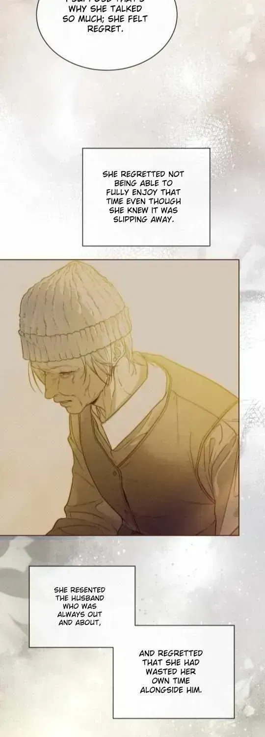 PASSION: Raga Chapter 30.4 page 27 - 