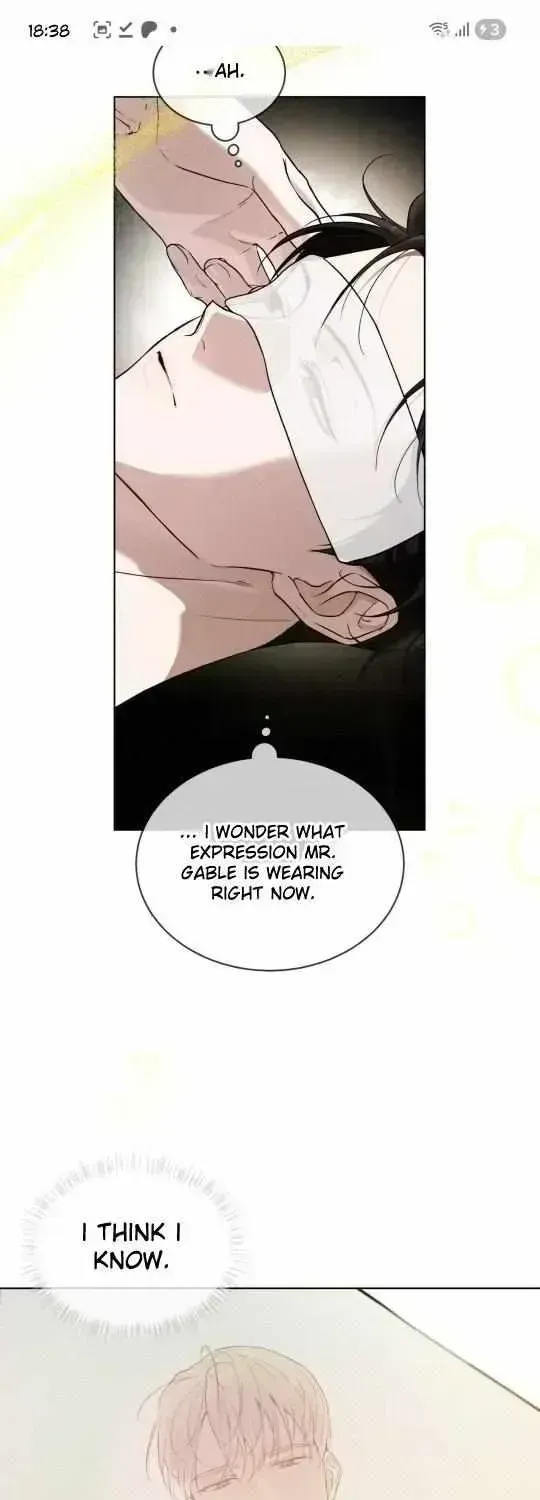 PASSION: Raga Chapter 30.4 page 29 - 