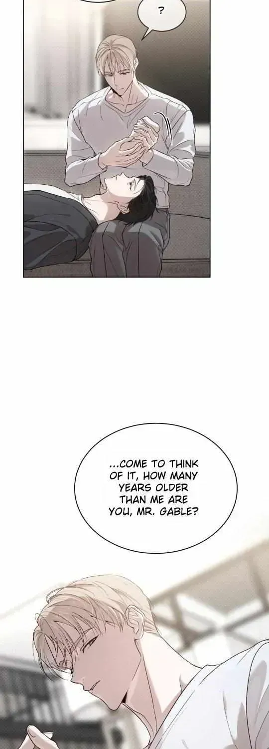 PASSION: Raga Chapter 30.4 page 32 - 