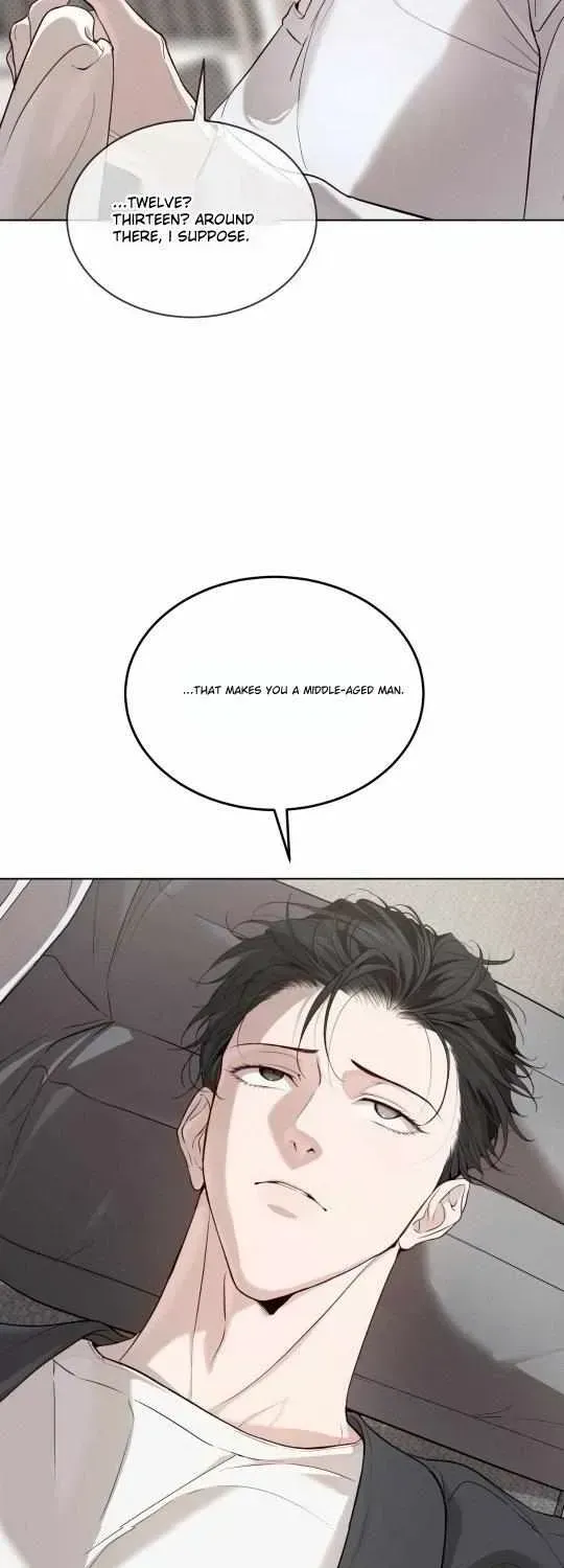 PASSION: Raga Chapter 30.4 page 33 - 