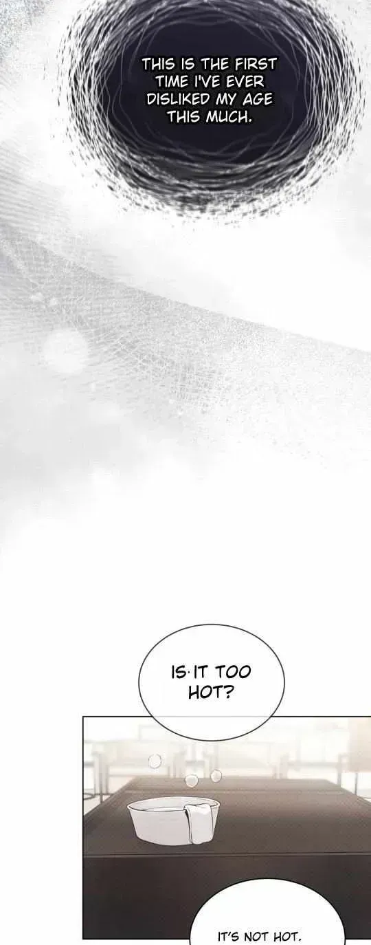 PASSION: Raga Chapter 30.4 page 42 - 