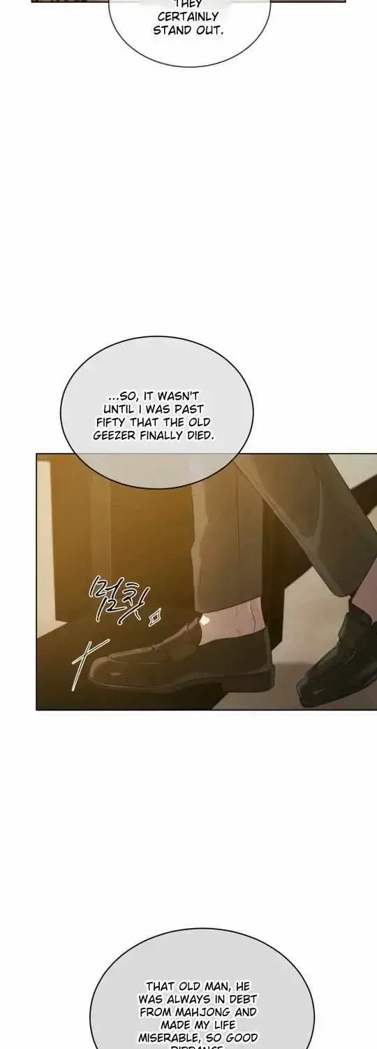 PASSION: Raga Chapter 30.4 page 7 - 