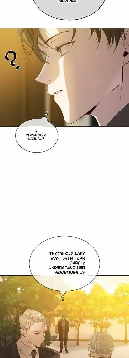 PASSION: Raga Chapter 30.4 page 8 - 