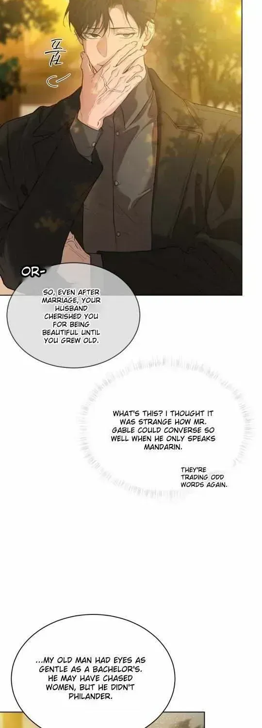 PASSION: Raga Chapter 30.4 page 10 - 