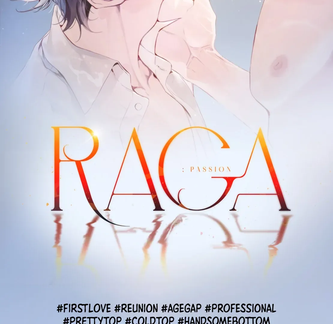 PASSION: Raga Chapter 30 page 2 - 