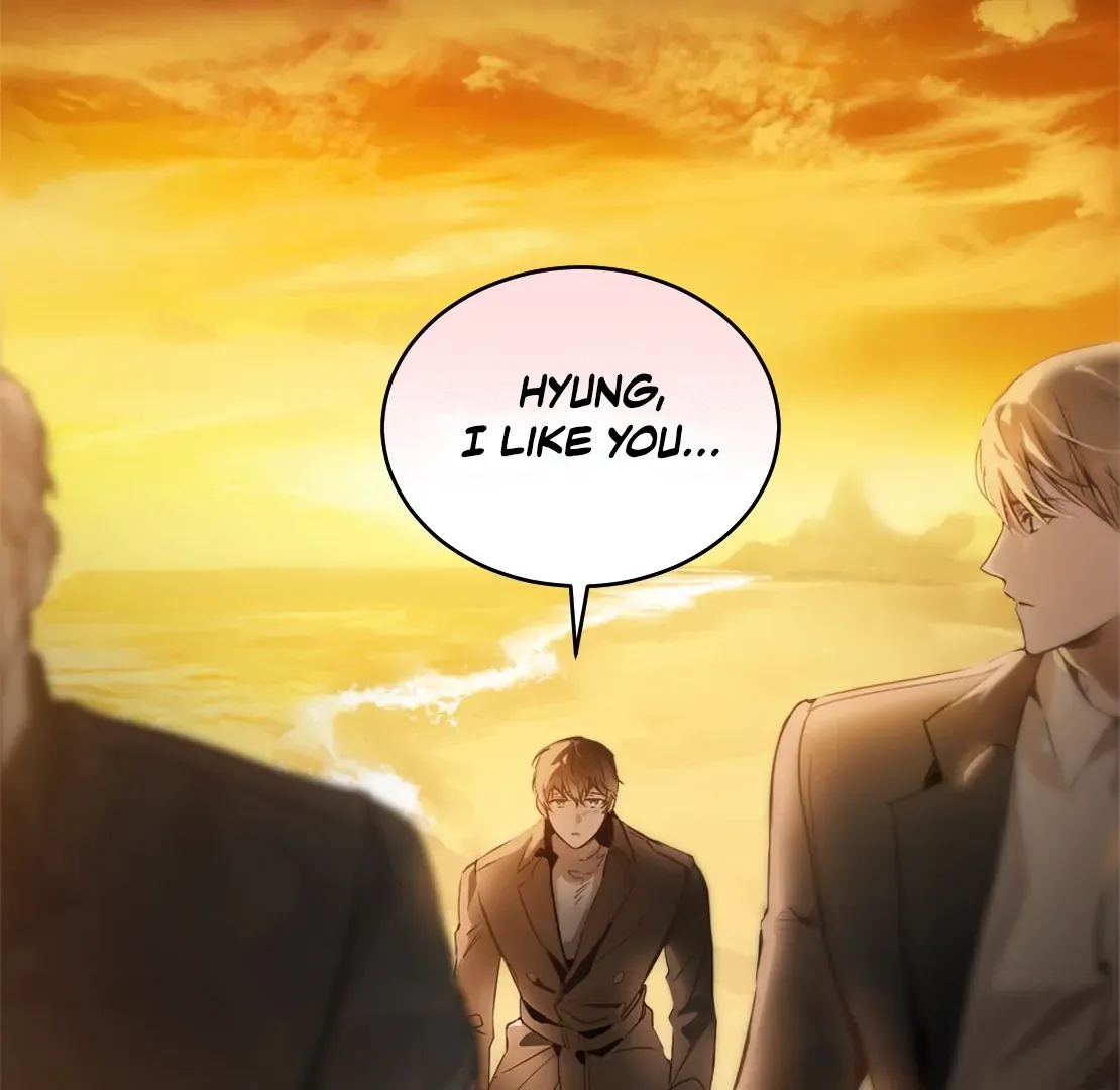 PASSION: Raga Chapter 30 page 12 - 