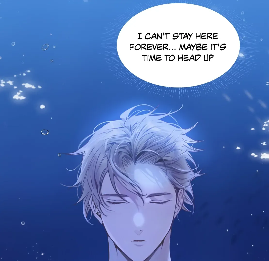 PASSION: Raga Chapter 30 page 18 - 