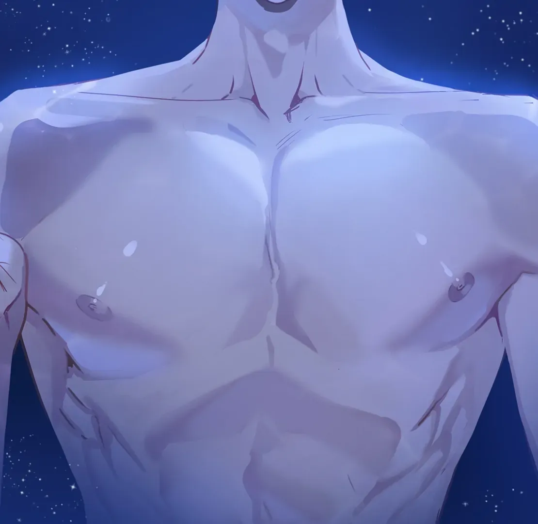 PASSION: Raga Chapter 30 page 19 - 