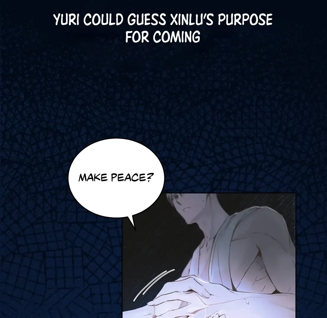 PASSION: Raga Chapter 30 page 29 - 