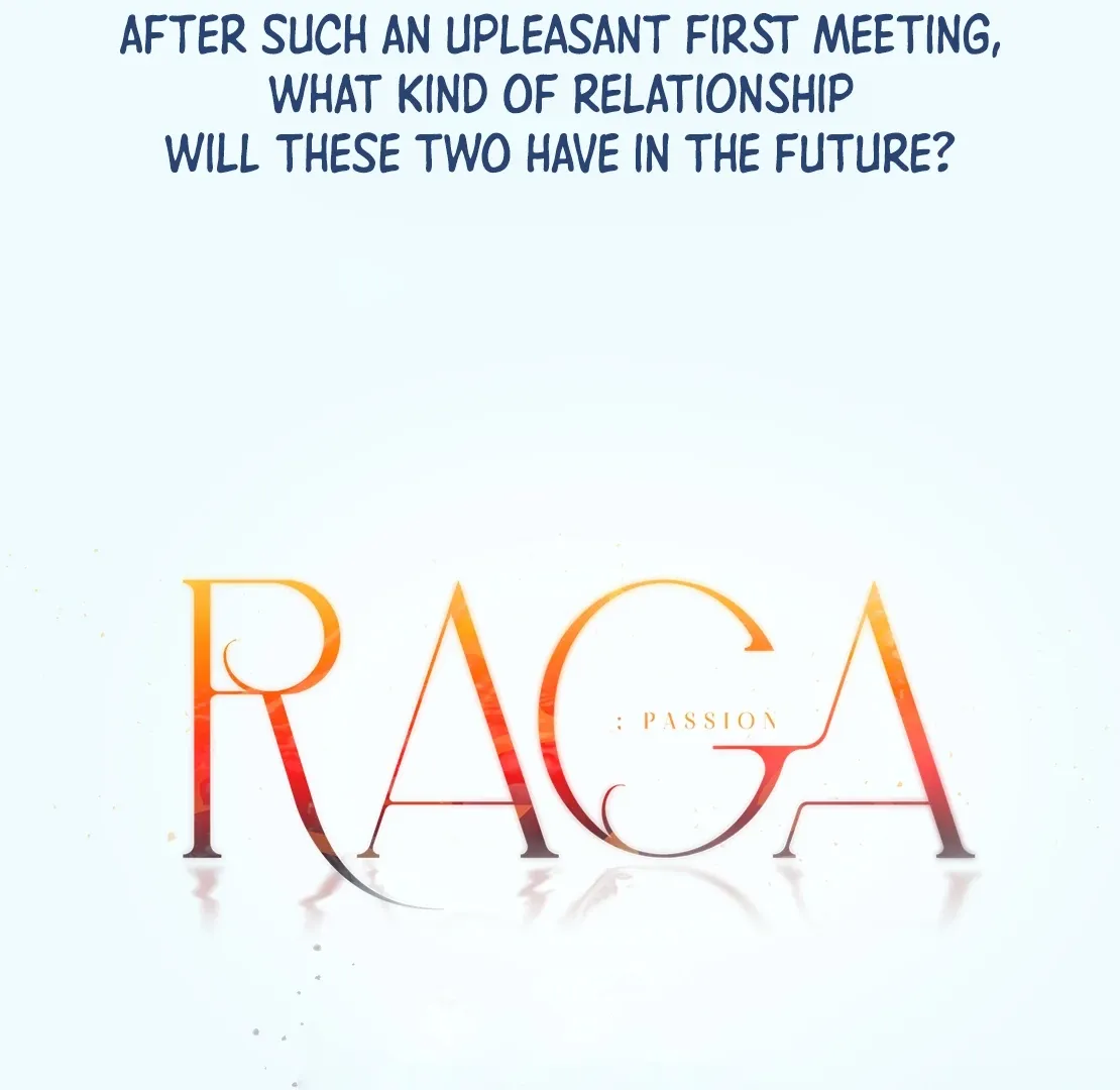 PASSION: Raga Chapter 30 page 33 - 