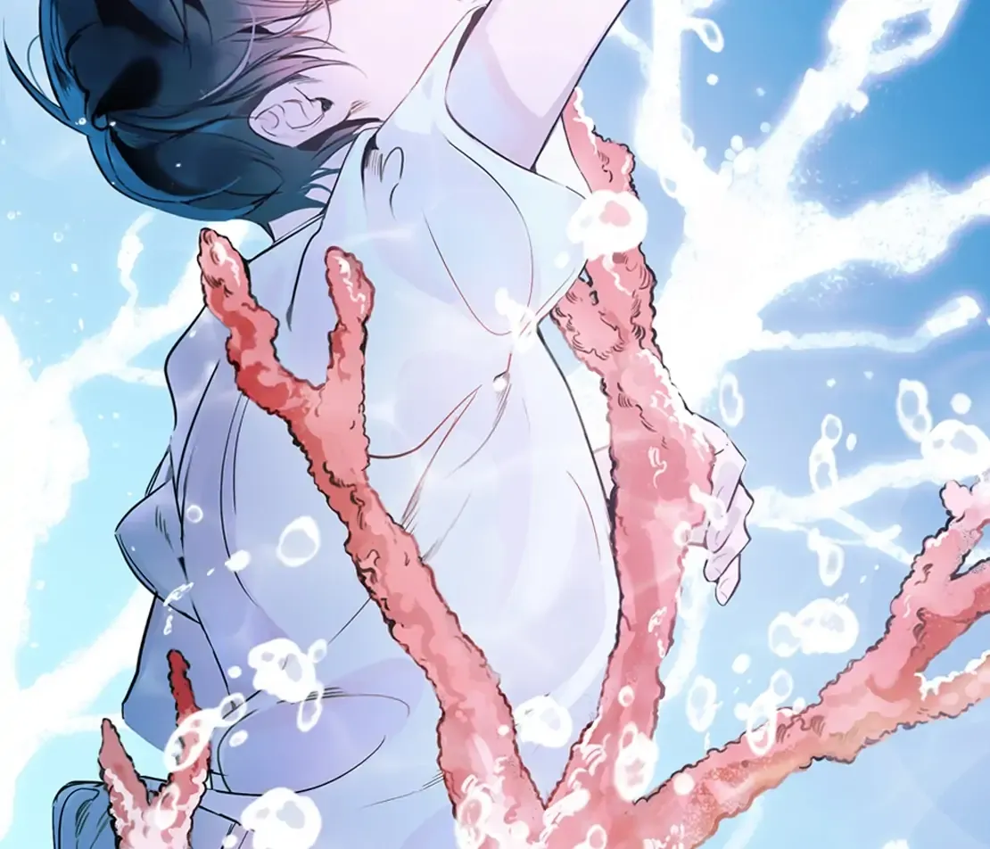 PASSION: Raga Chapter 30 page 35 - 