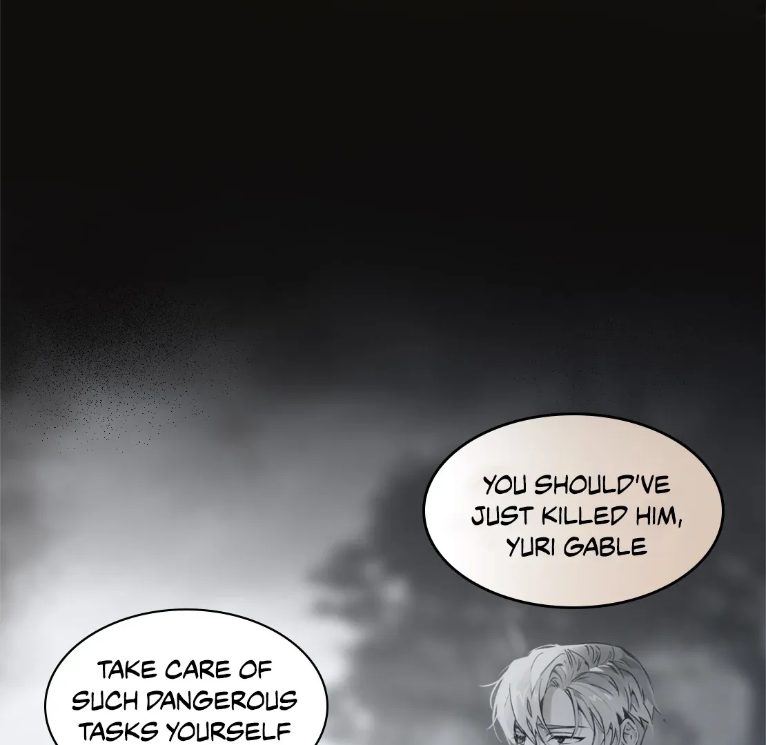 PASSION: Raga Chapter 30 page 7 - 