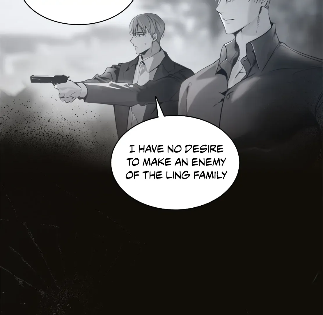 PASSION: Raga Chapter 30 page 8 - 