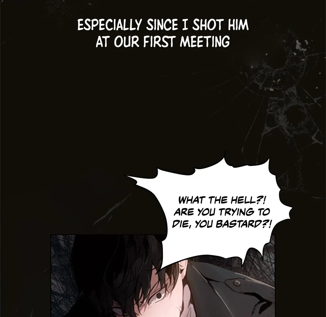 PASSION: Raga Chapter 30 page 9 - 
