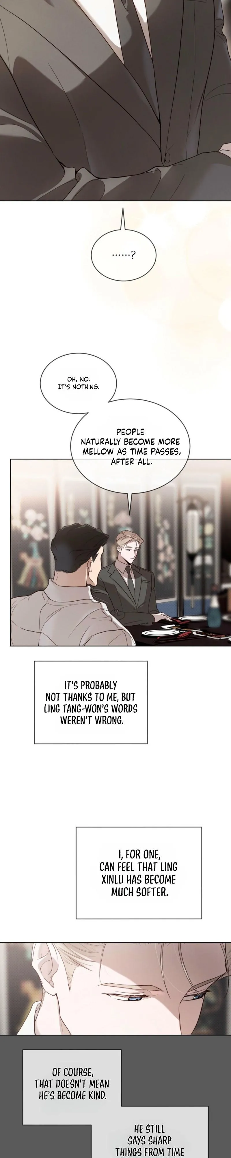 PASSION: Raga Chapter 34 page 12 - 