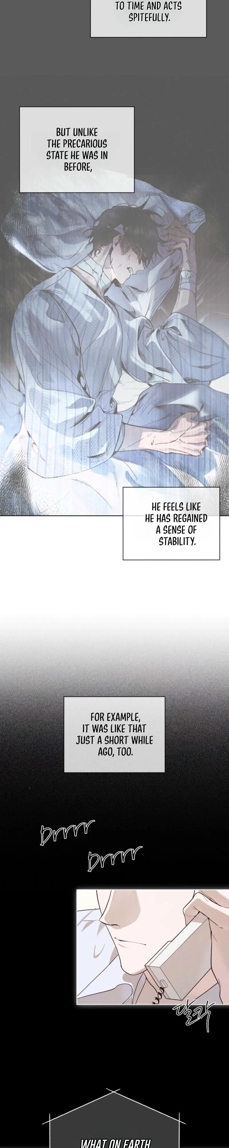 PASSION: Raga Chapter 34 page 13 - 