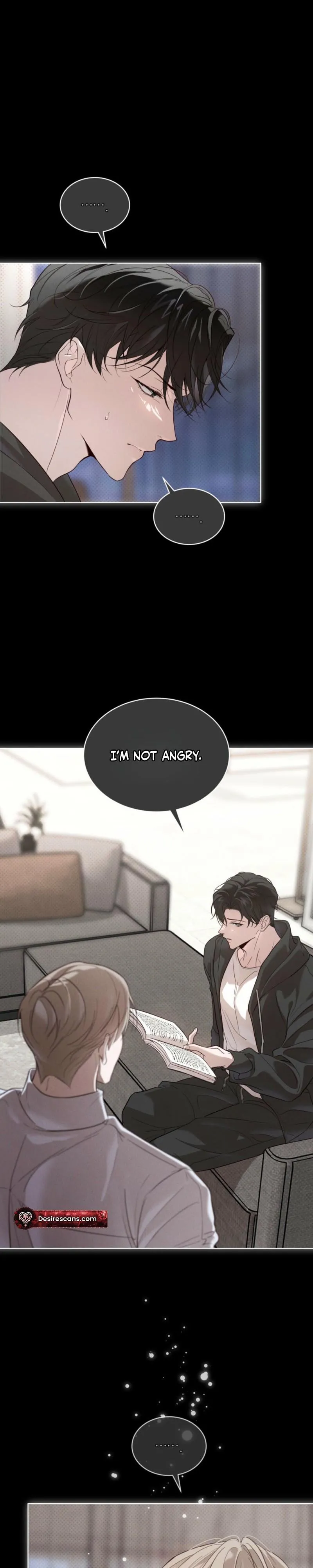 PASSION: Raga Chapter 34 page 24 - 