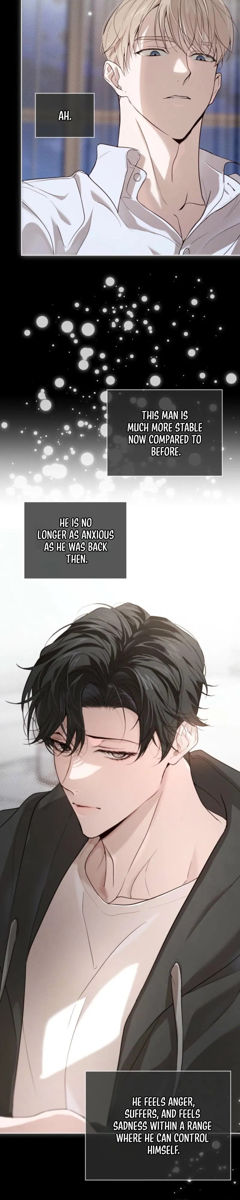 PASSION: Raga Chapter 34 page 25 - 