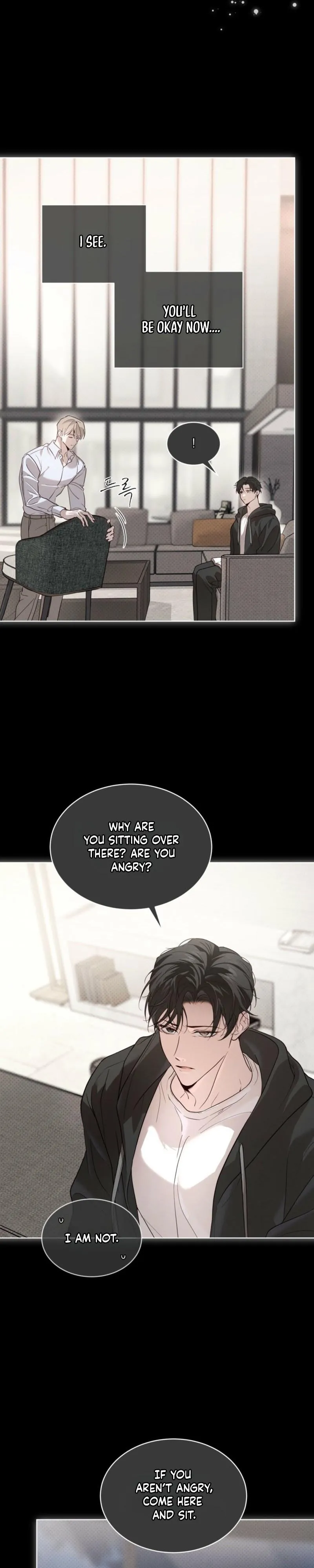 PASSION: Raga Chapter 34 page 26 - 