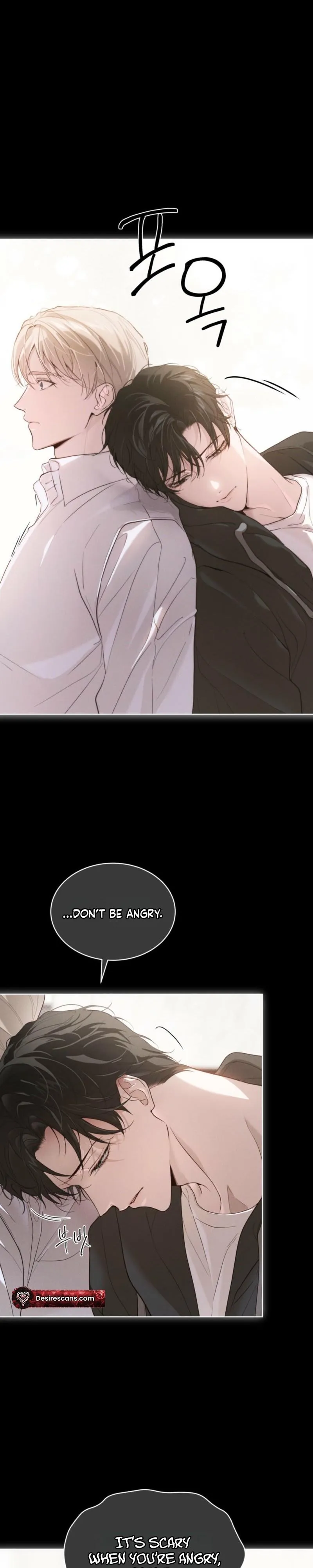 PASSION: Raga Chapter 34 page 28 - 