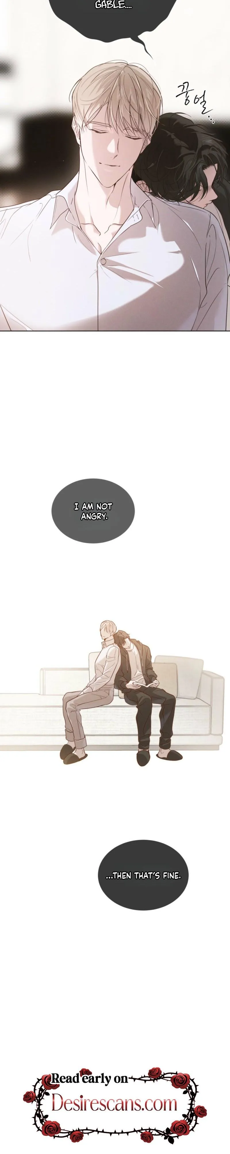 PASSION: Raga Chapter 34 page 29 - 
