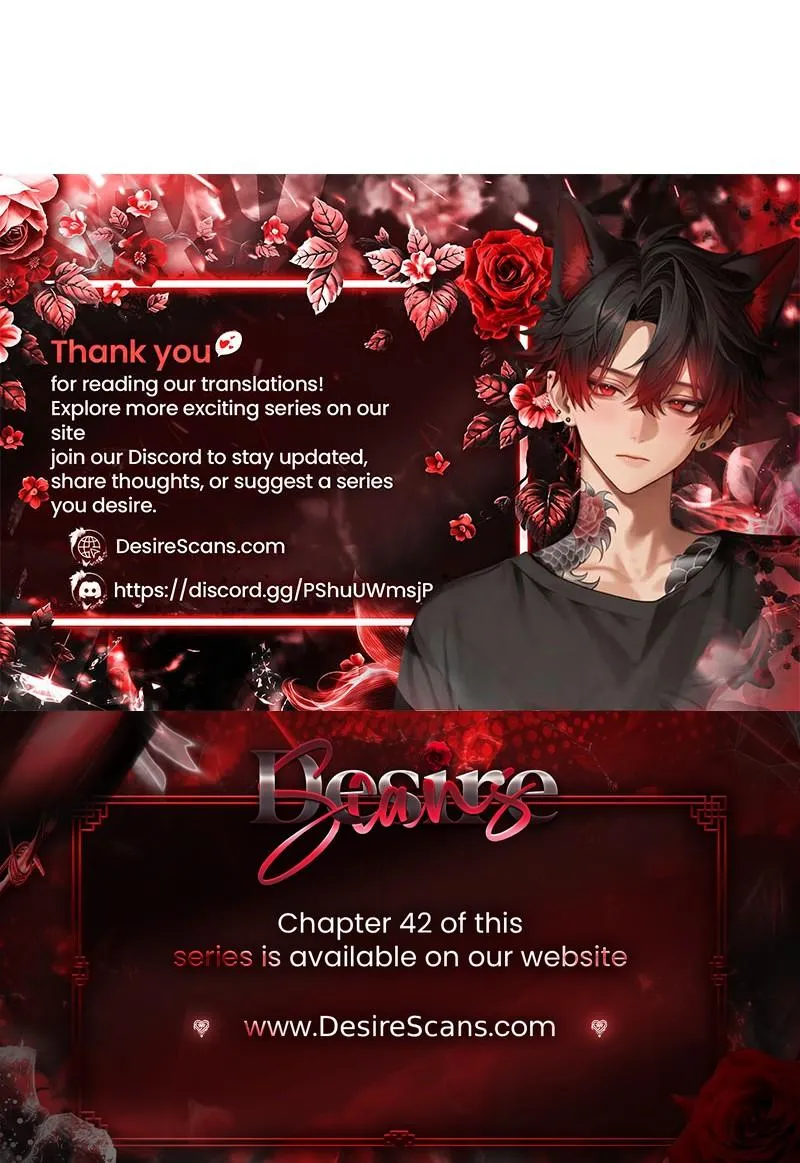 PASSION: Raga Chapter 34 page 30 - 