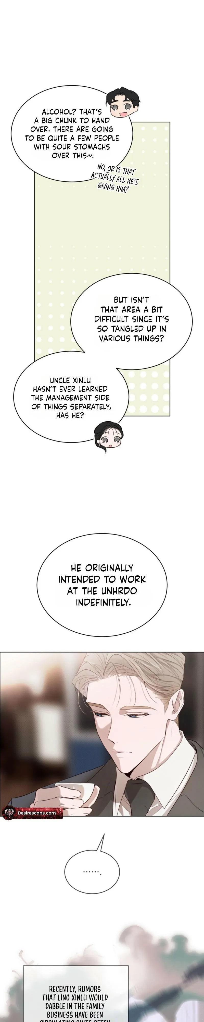 PASSION: Raga Chapter 34 page 7 - 
