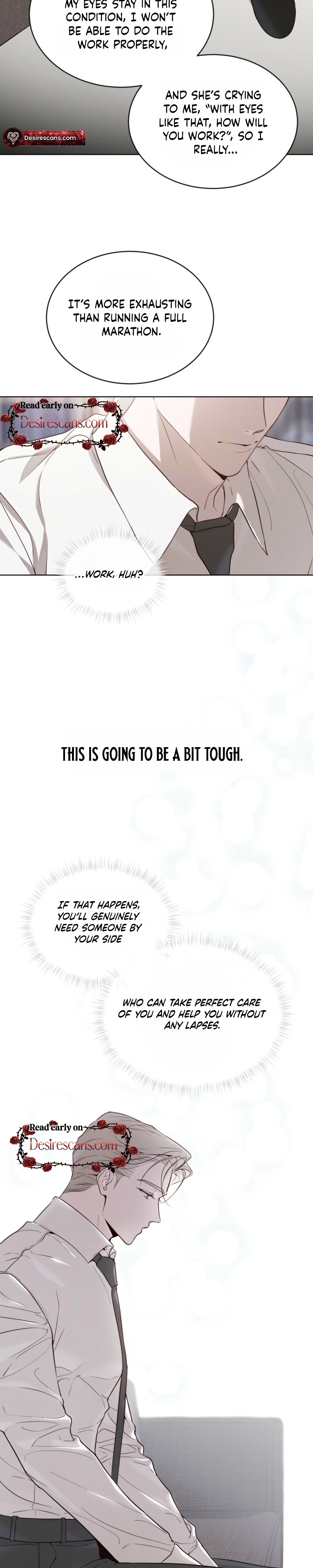 PASSION: Raga Chapter 35 page 17 - 