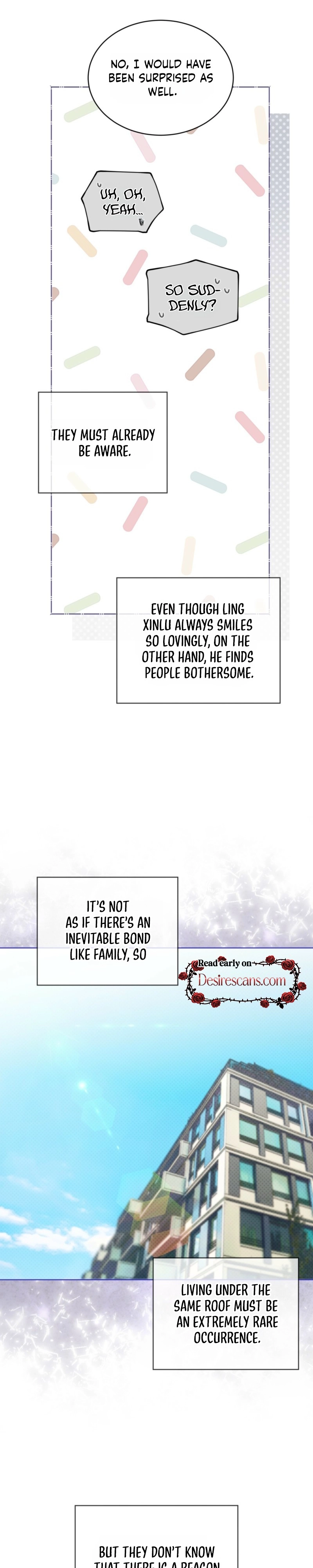PASSION: Raga Chapter 35 page 3 - 