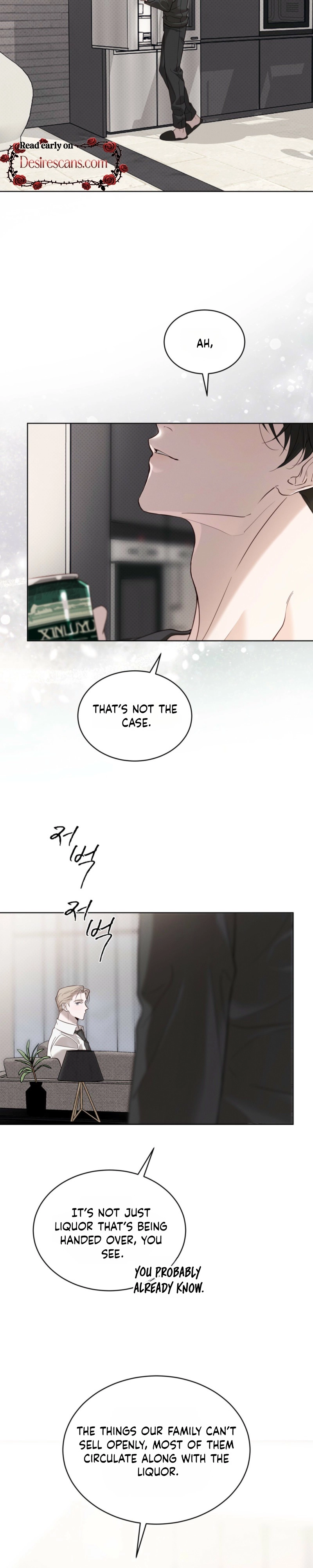 PASSION: Raga Chapter 35 page 24 - 