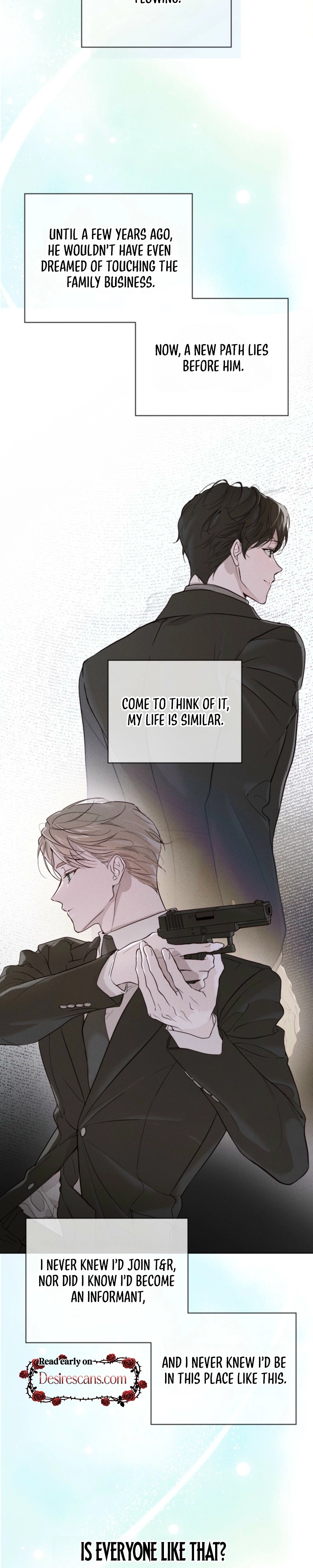 PASSION: Raga Chapter 35 page 30 - 