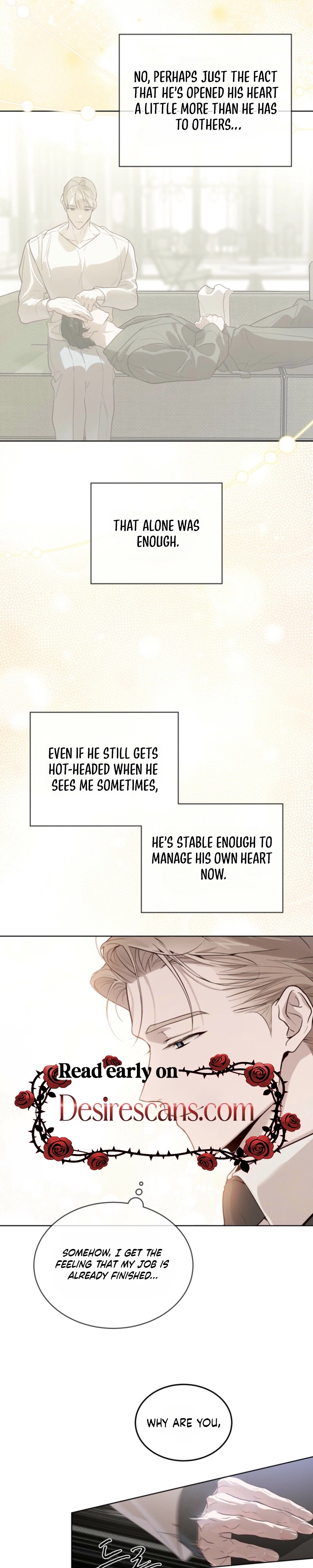 PASSION: Raga Chapter 35 page 7 - 