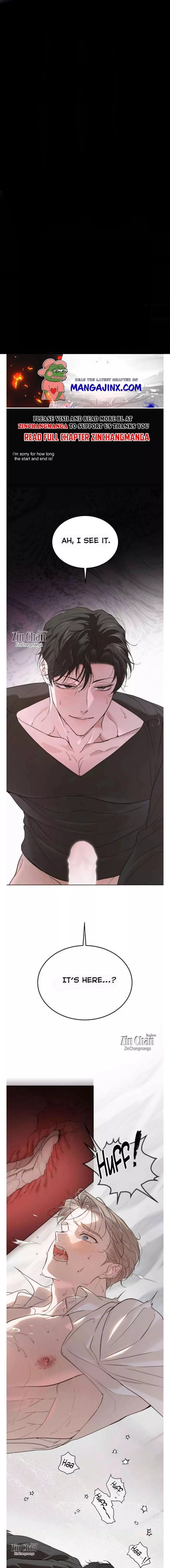 PASSION: Raga Chapter 36 page 1 - 
