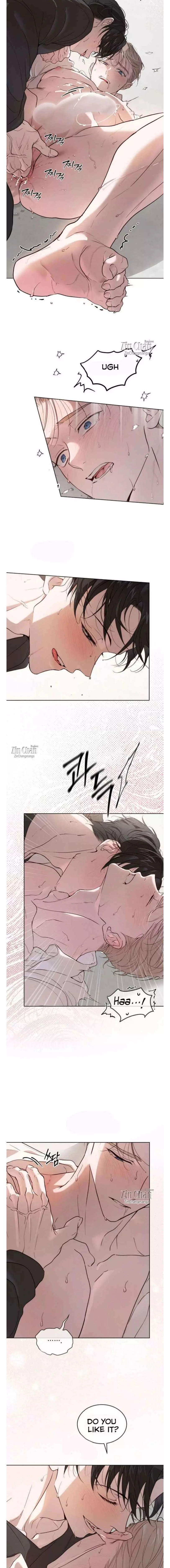 PASSION: Raga Chapter 36 page 2 - 